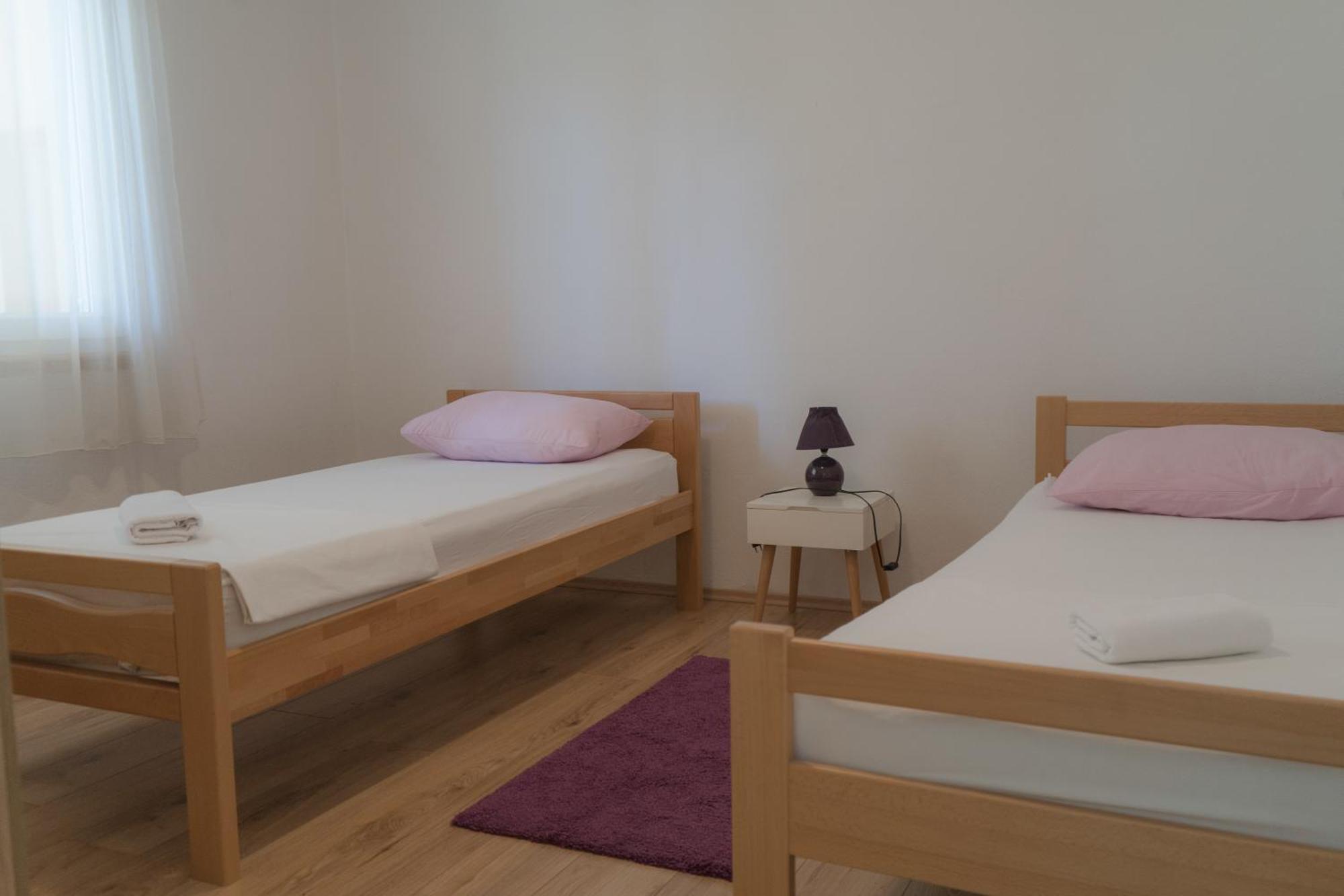 Apartment Gloria Kastela Bagian luar foto