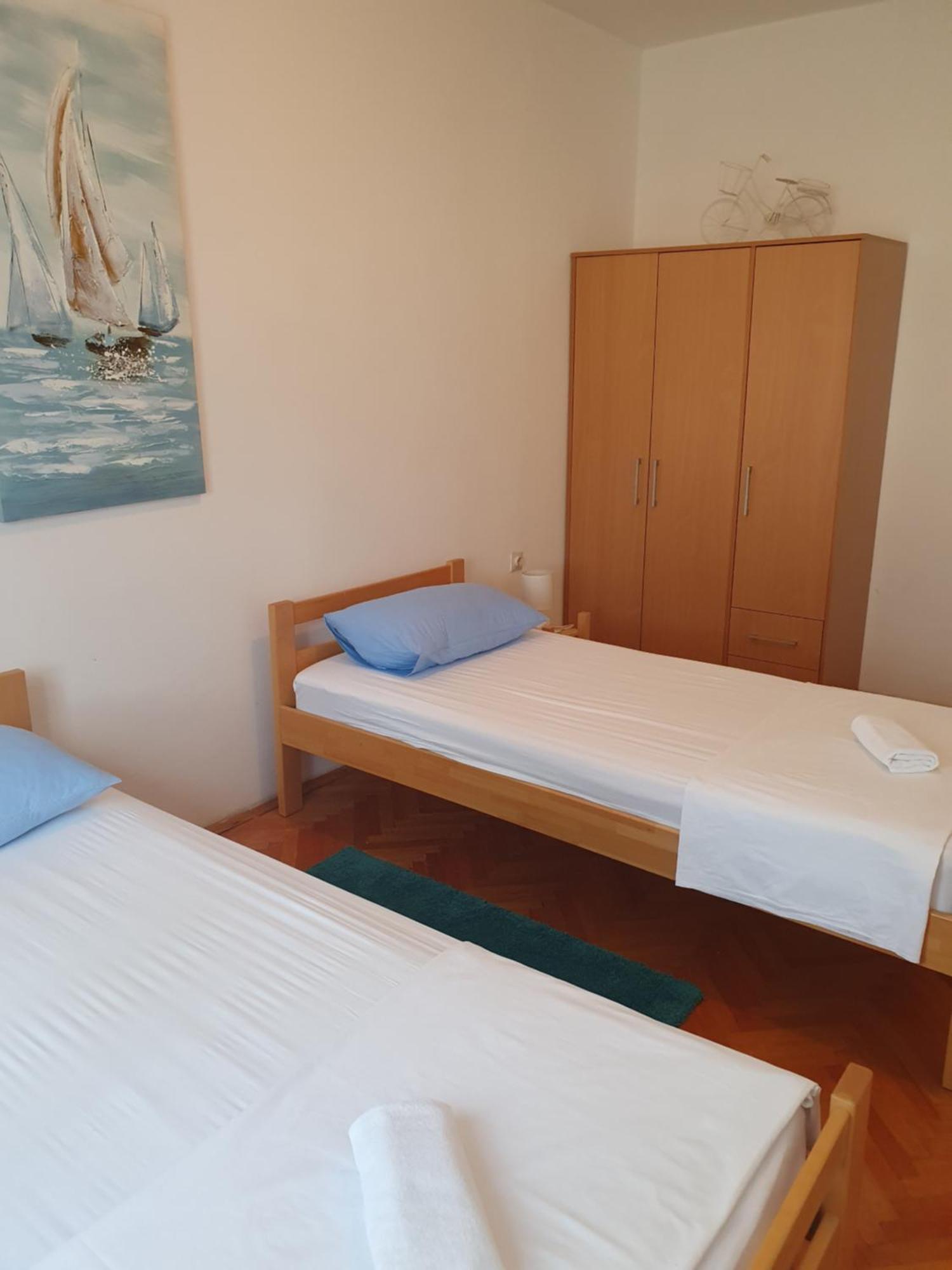 Apartment Gloria Kastela Bagian luar foto