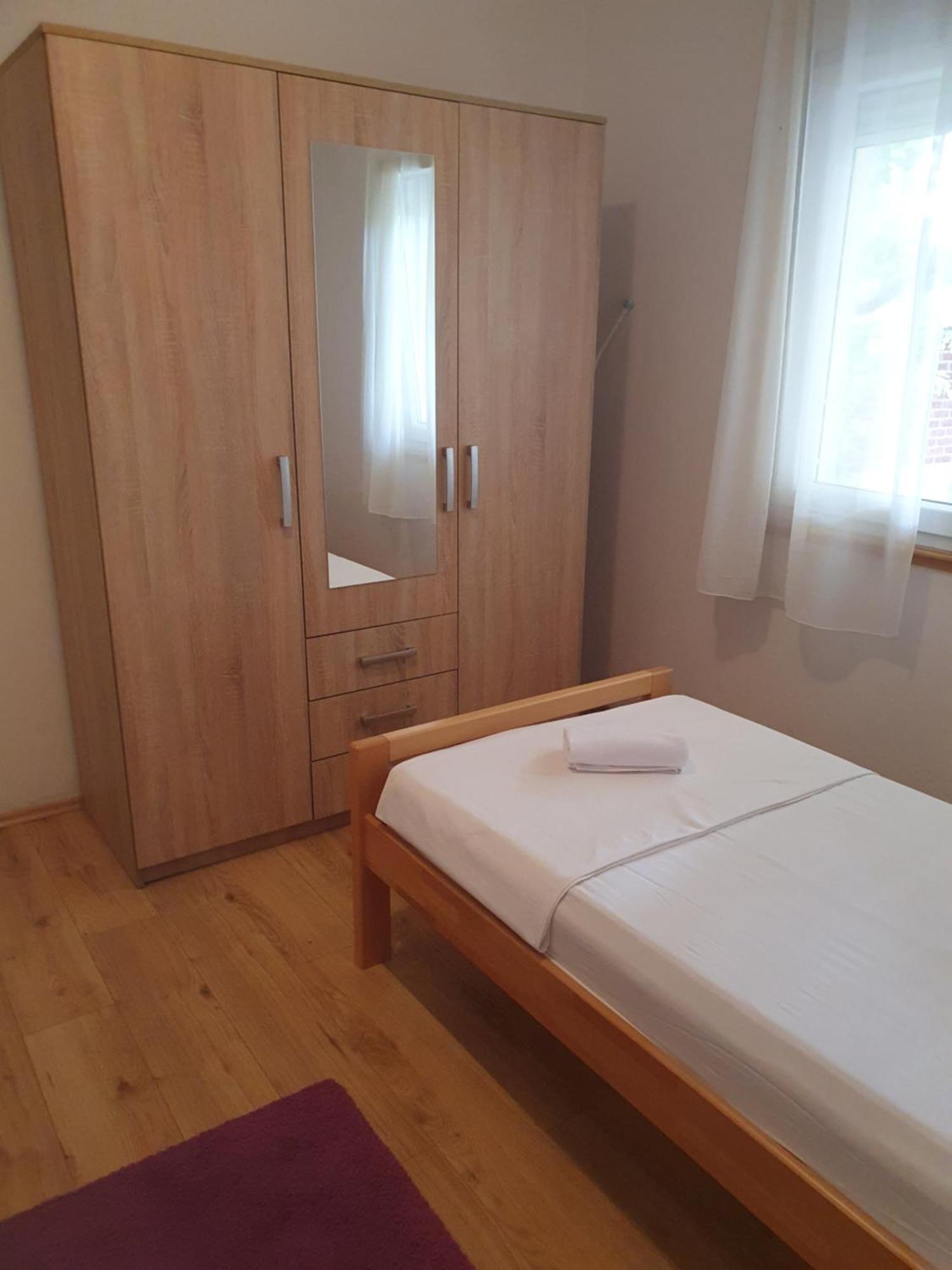 Apartment Gloria Kastela Bagian luar foto