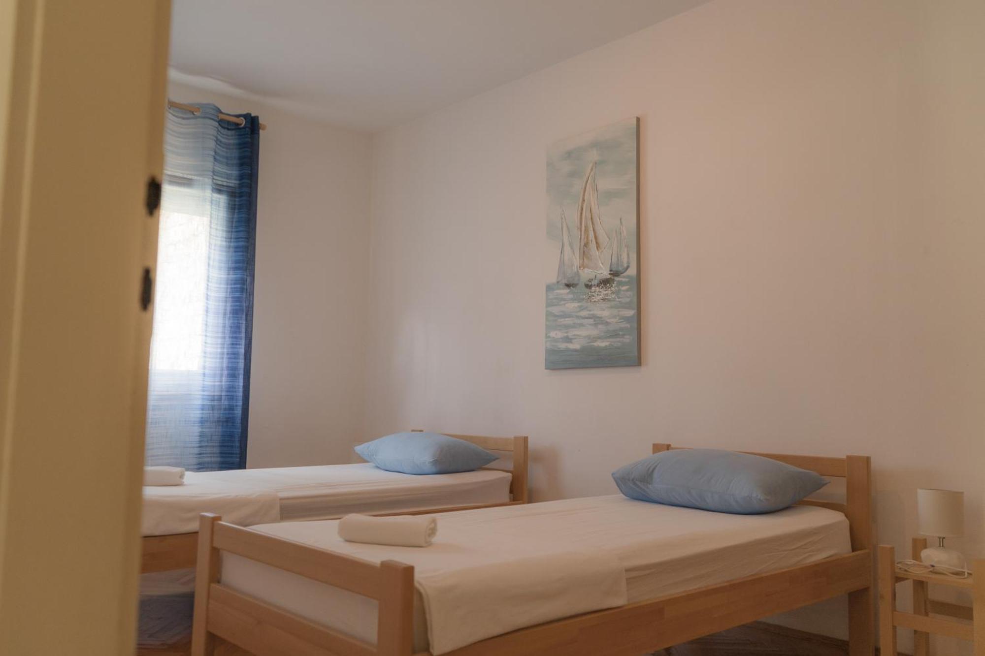 Apartment Gloria Kastela Bagian luar foto