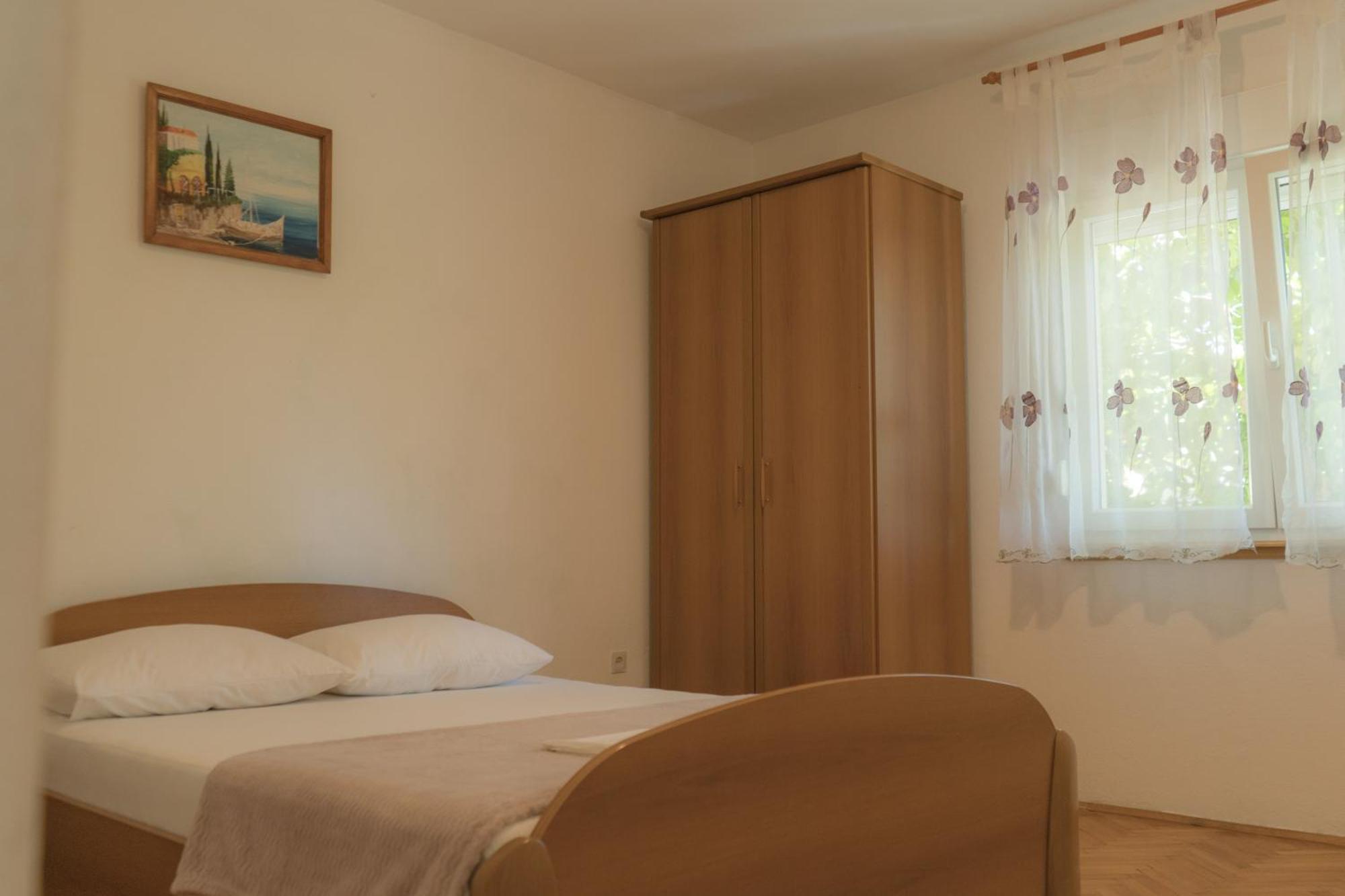 Apartment Gloria Kastela Bagian luar foto